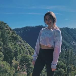 Meet your Posher, Madison